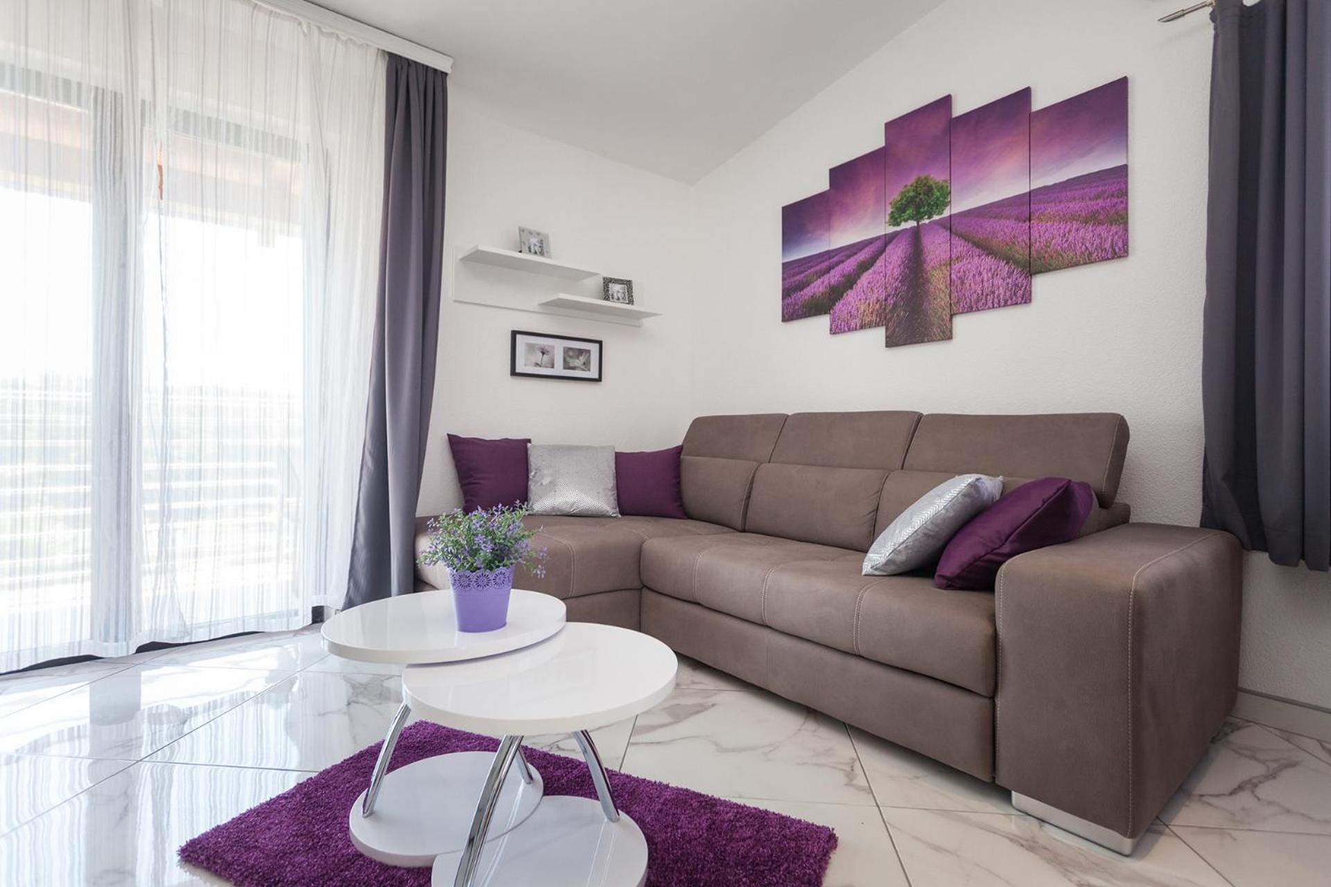 Apartments Paradis Rovinj Rom bilde