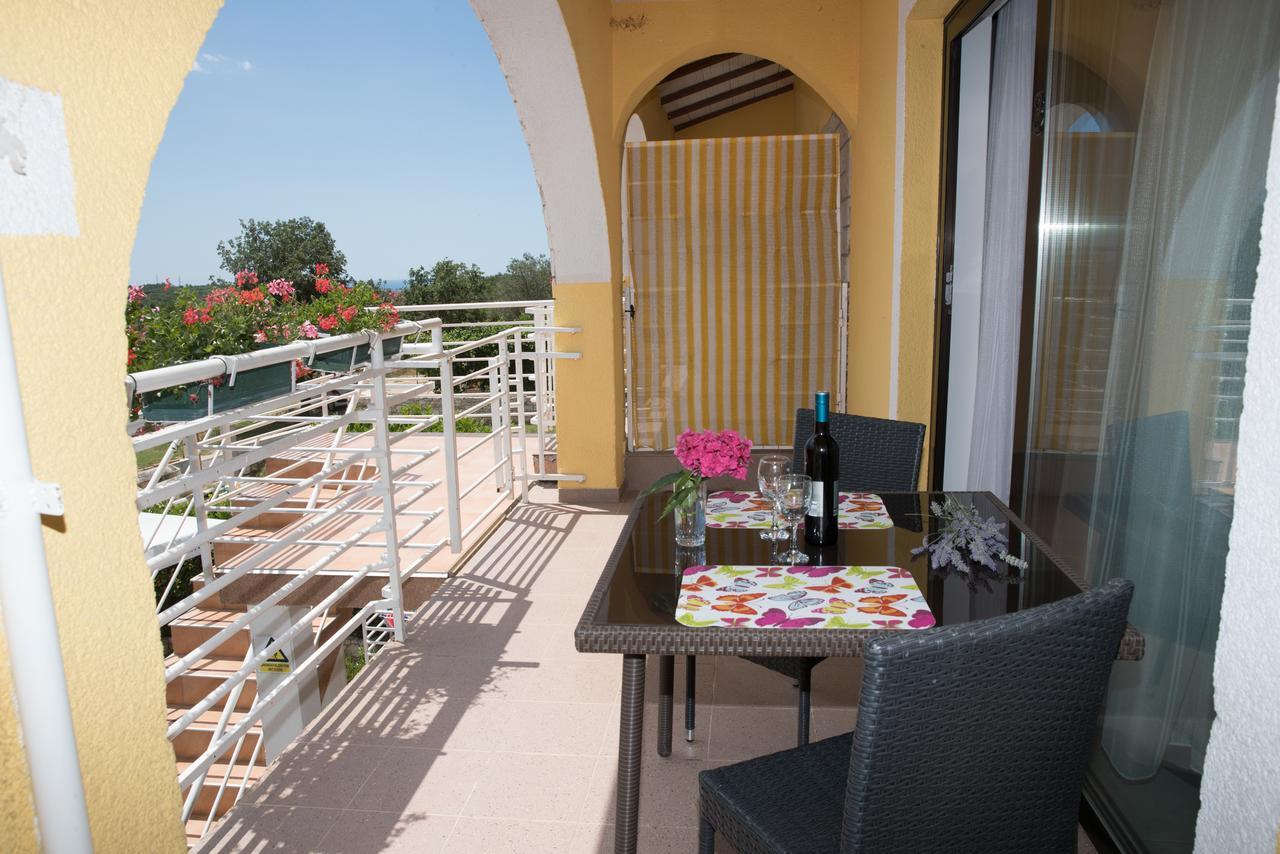 Apartments Paradis Rovinj Rom bilde